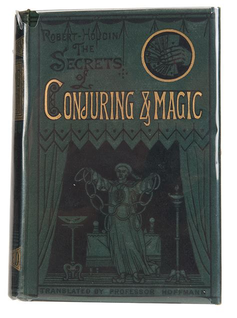 The Dark Art of Nighttime Conjuring: Secrets Revealed